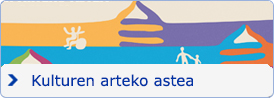 Kulturen arteko astea